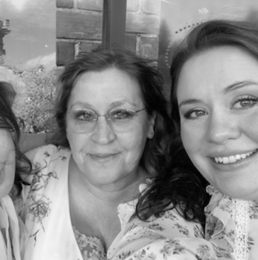 Meet your Posher, Jacqueline